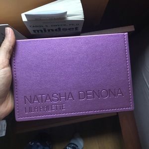 Natasha Denona Lila Palette